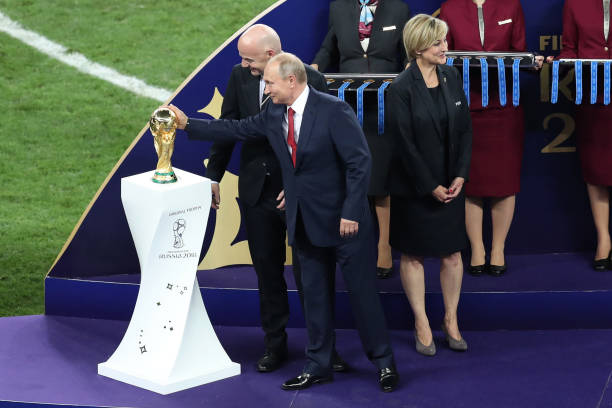 未来的赛事 未来的赛事